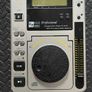 Professional Cd Player For Djs: Noiz Tracer X2 (must Go) Image 3