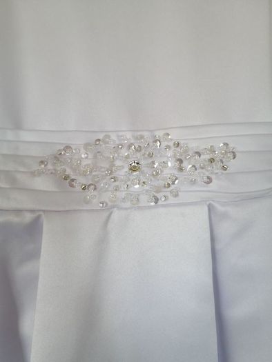 Communion dress