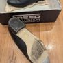 Mens Dance Tap Shoes 10 Image 2