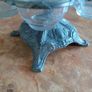 Vintage 5 piece condiment set Image 4