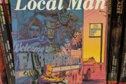 Local Man Vol 1