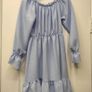 Light Italian dress 8yo Image 2