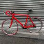 Orus road bike Image 7