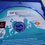 Singstar Pop Hits PlayStation2 Ps2 Games Original Image 5