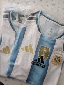 argentina Jersey