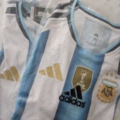 argentina Jersey
