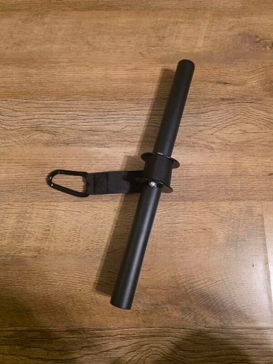 1 Iron Wrist And Forearm Strengthener