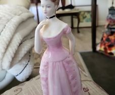 porcelain