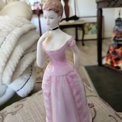 porcelain