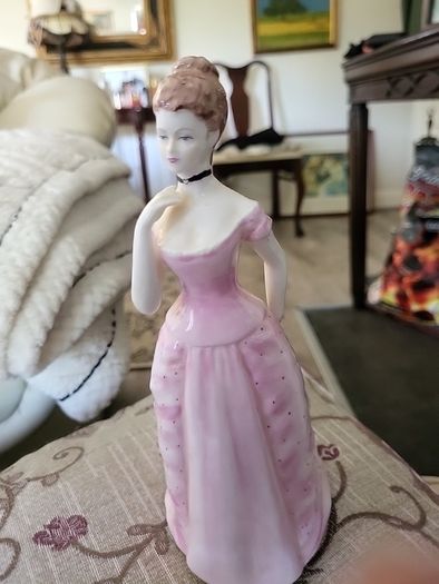 porcelain