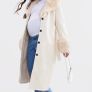 women long coat Image 2