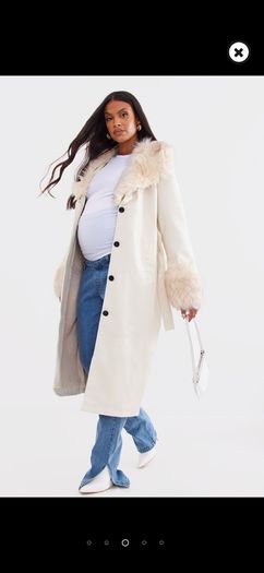 women long coat