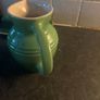 Le Creuset Breakfast Jug 300ml green Image 2