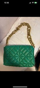 zara handbag