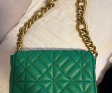 zara handbag