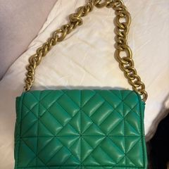 zara handbag