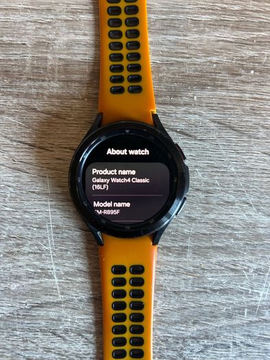 galaxy watch