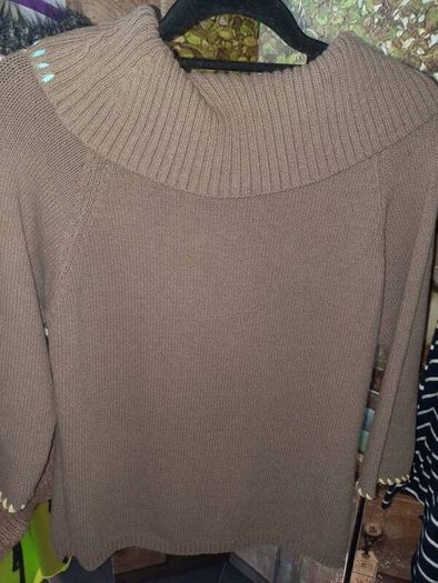 Vintage 1980s Via Appia Jumper Size 12, AV