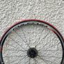 Fulcrum Racing 7 700c Road Bike Wheelset + Cassette Image 3