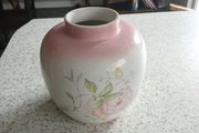 Old Foley vase