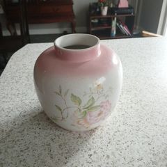 Old Foley vase