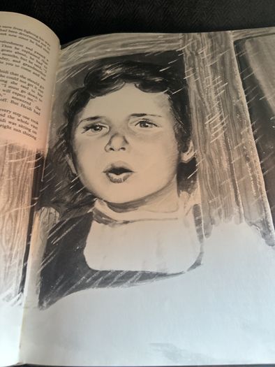 Heidi kids book