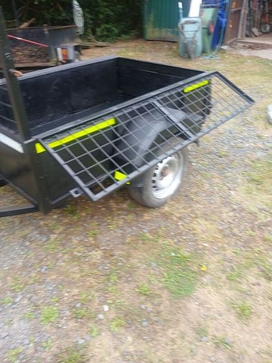 trailer