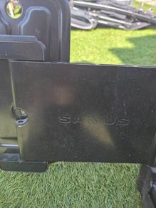 TV wall bracket