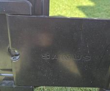 TV wall bracket