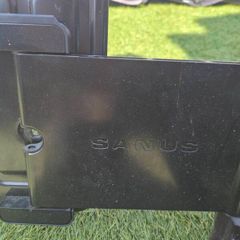 TV wall bracket