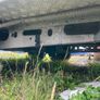 caravan chassis Image 2