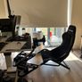 PlaySeat Trophy Like New Image 2