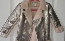Girls coat