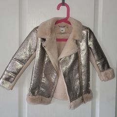 Girls coat