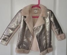 Girls jacket