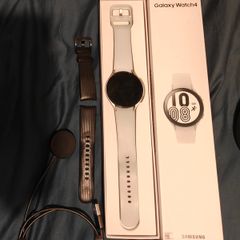Samsung Watch 4 LTE 44mm (Boxed)