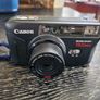 Canon Sure Shot Telemax   35mm film camera Image 3
