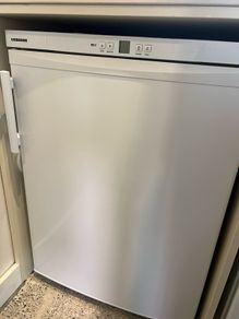 Freezer- Liebherr - never used . 3 drawer