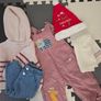 Baby clothes bundle 12-18 Image 7