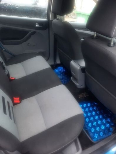 Ford Focus 2009