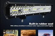 15 Inch 300W LED Driving Light Bar