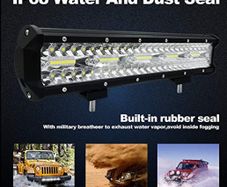 15 Inch 300W LED Driving Light Bar