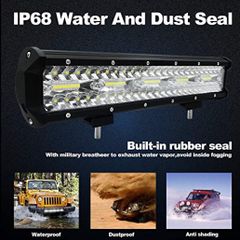 15 Inch 300W LED Driving Light Bar