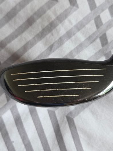 Titleist tsr2 3 wood