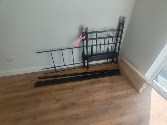 day bed