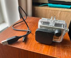 GoPro Hero 3