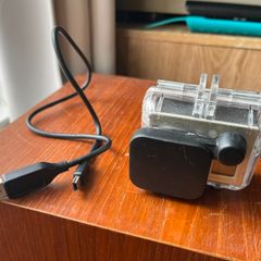 GoPro Hero 3