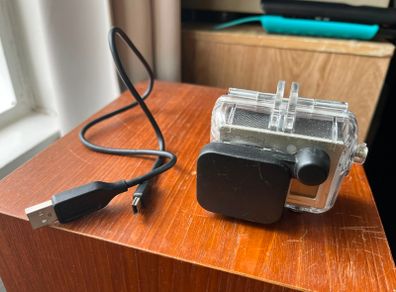 GoPro Hero 3