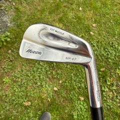 Mizuno MP-67 3 iron