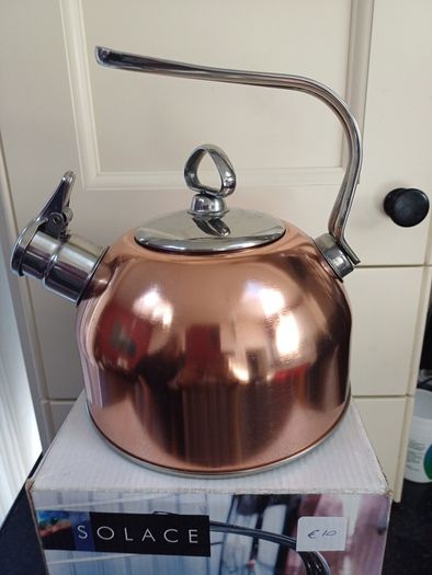 kettle